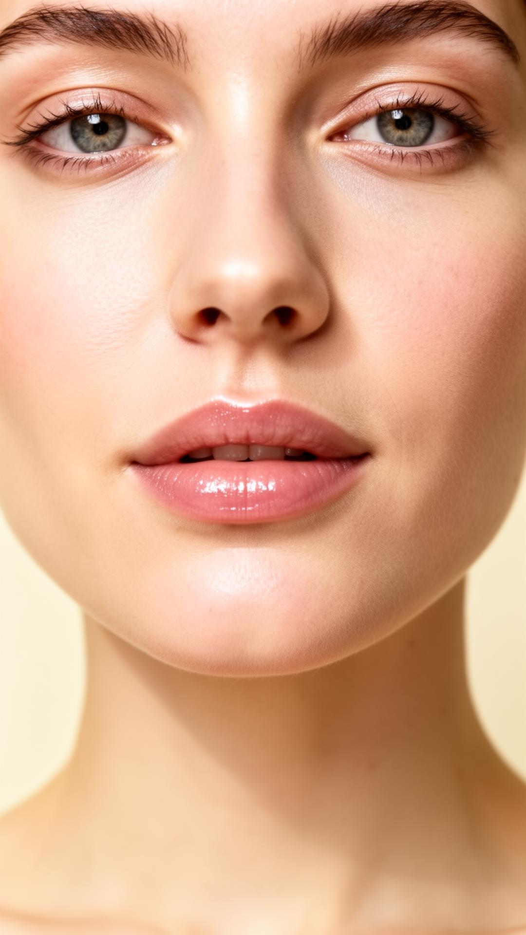 Lip Enhancement
